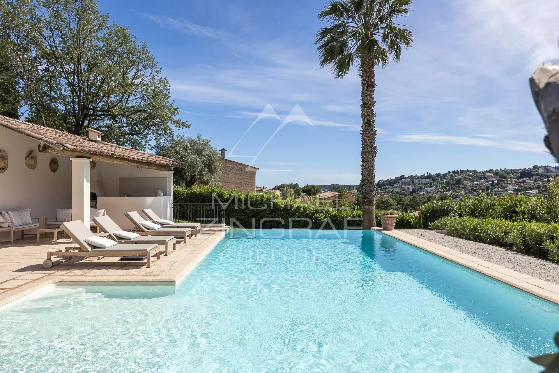 Maison à vendre, 270m², Vence