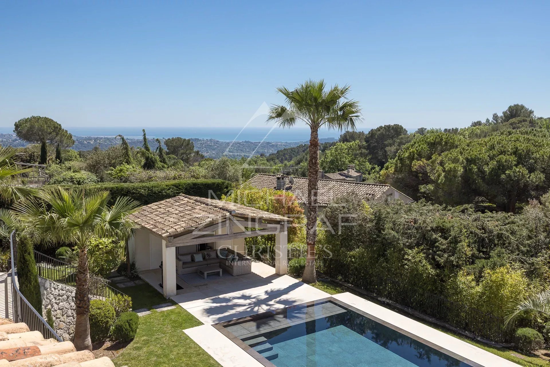 Maison à vendre, 394m², La Colle-sur-Loup