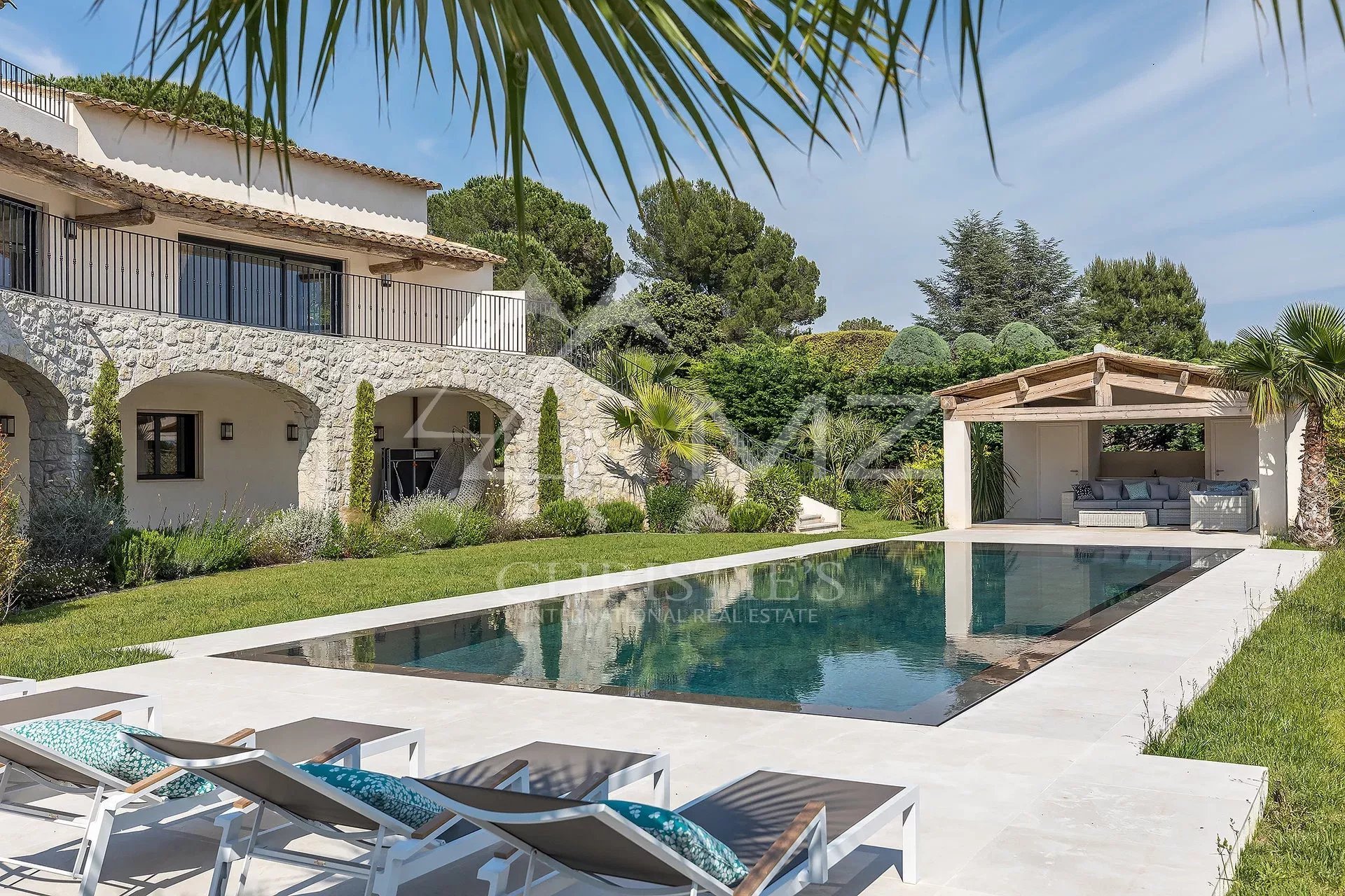 Maison à vendre, 394m², La Colle-sur-Loup
