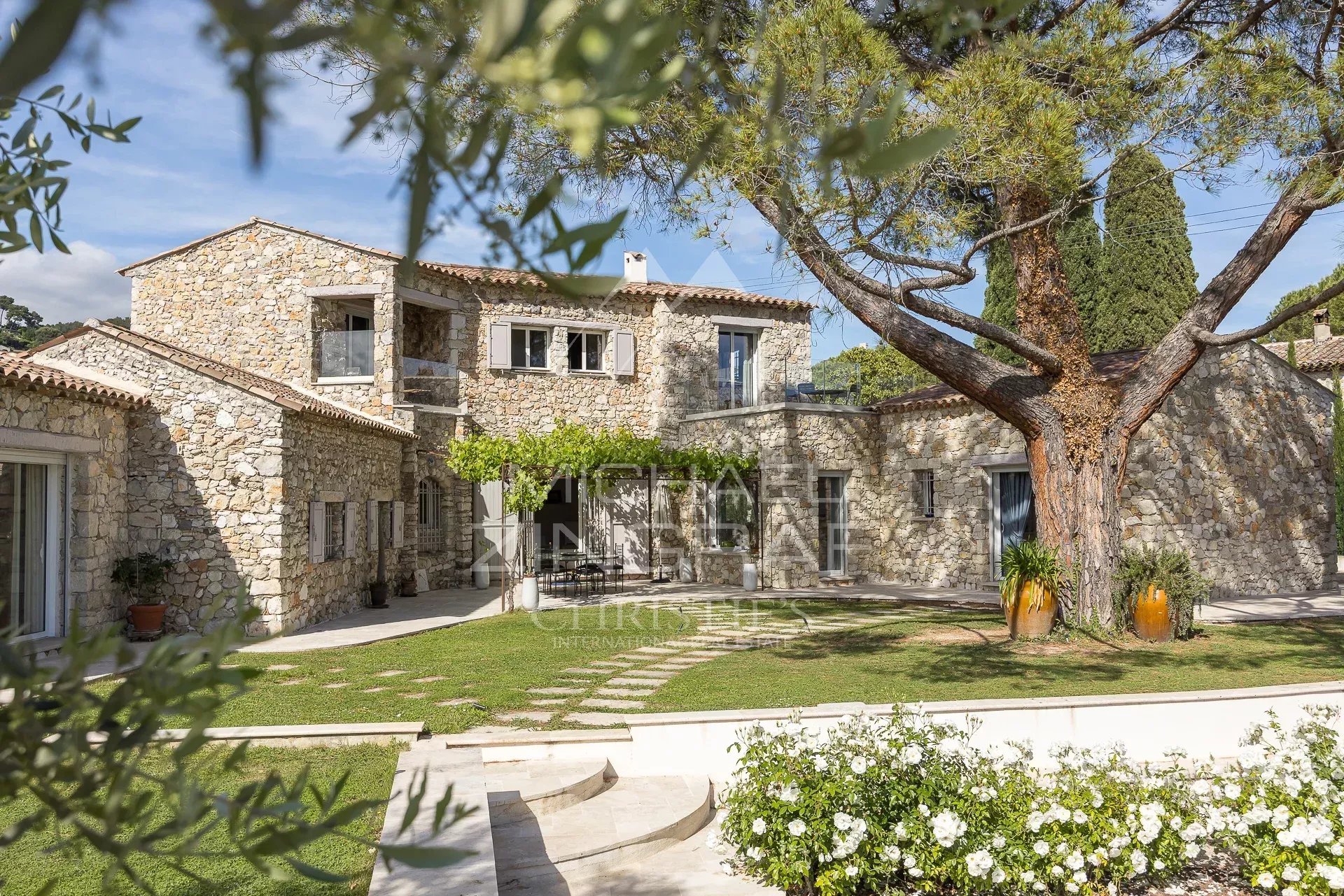 Maison à vendre, 238m², La Colle-sur-Loup