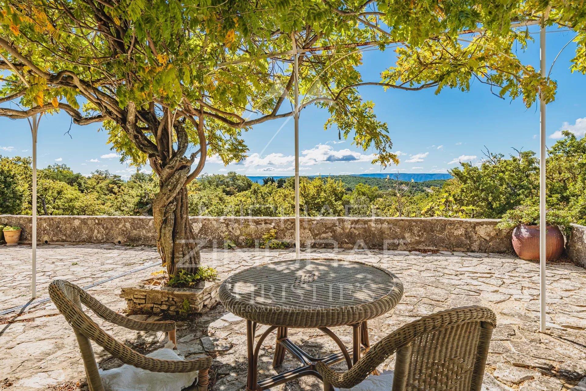 Maison à vendre, 276m², Gordes