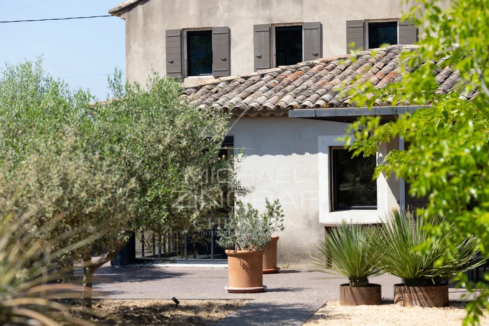Maison à vendre, 190m², Oppède