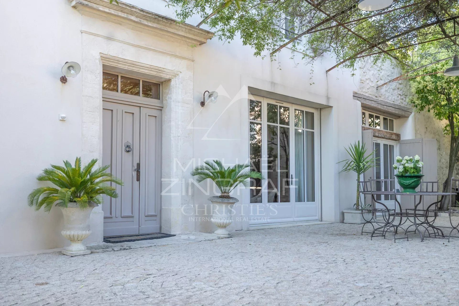 Maison à vendre, 310m², L'Isle-sur-la-Sorgue