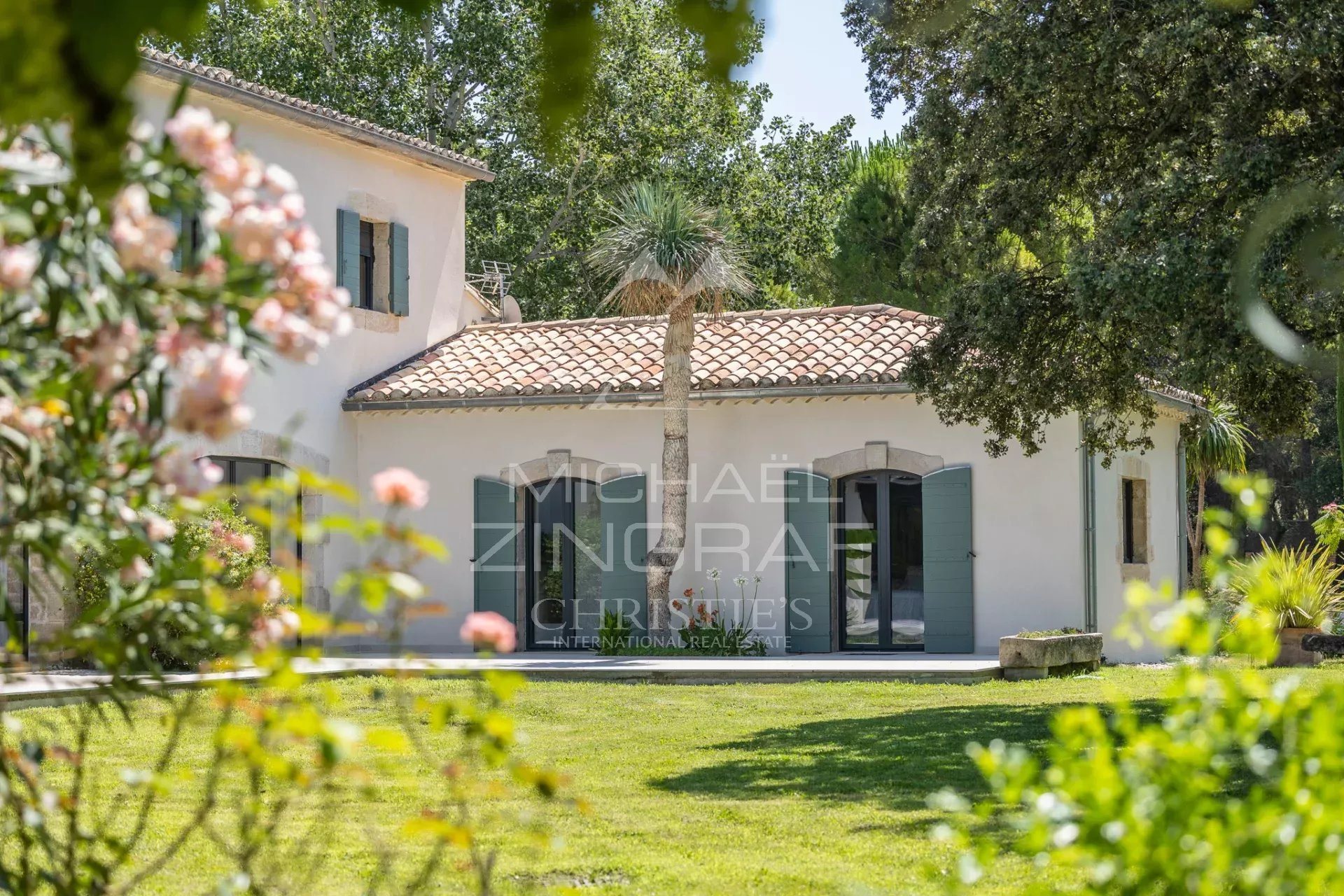 Maison à vendre, 600m², L'Isle-sur-la-Sorgue