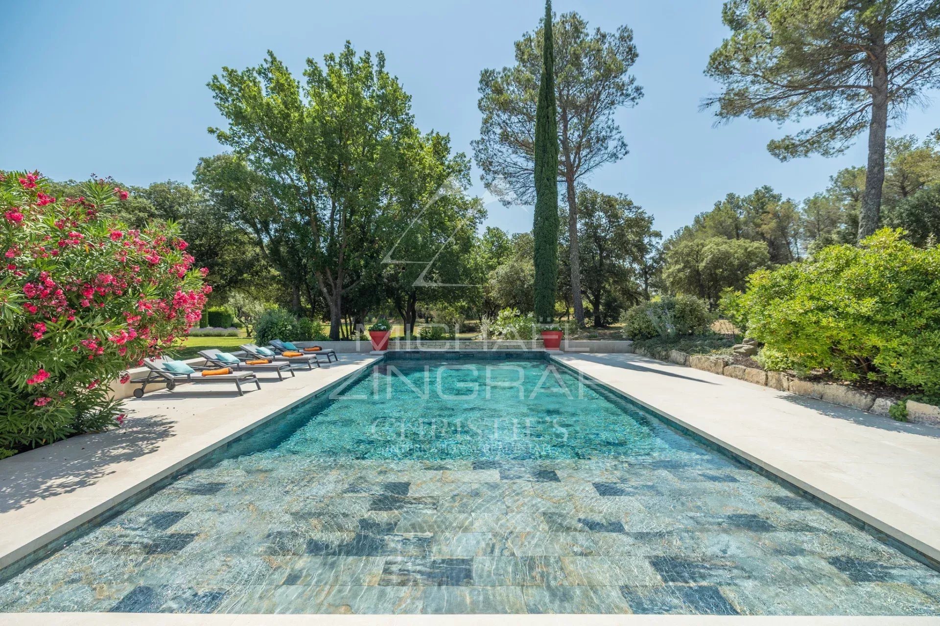 Maison à vendre, 600m², L'Isle-sur-la-Sorgue