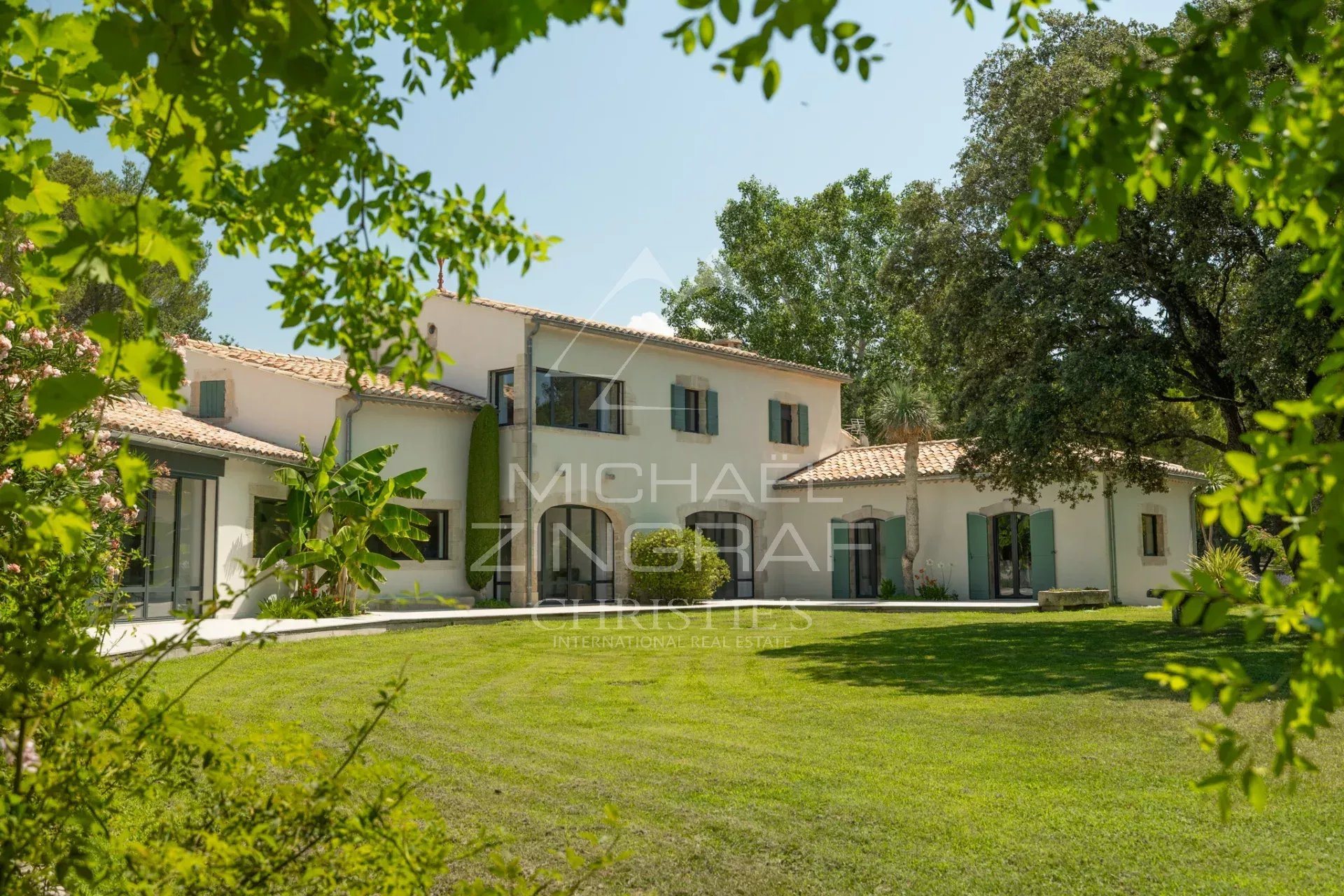 Maison à vendre, 600m², L'Isle-sur-la-Sorgue