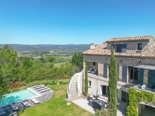 Maison 12 pièces 267 m² · à Roussillon · 267 m² · 1 395 000 €