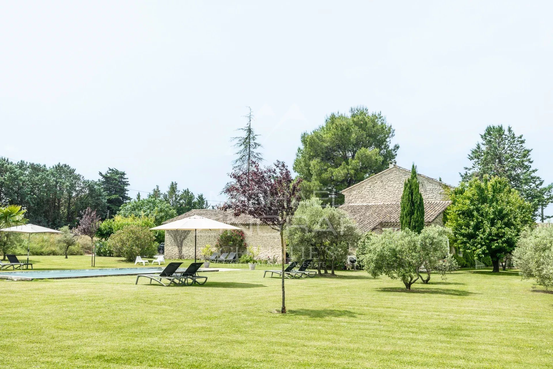 Maison à vendre, 330m², Robion