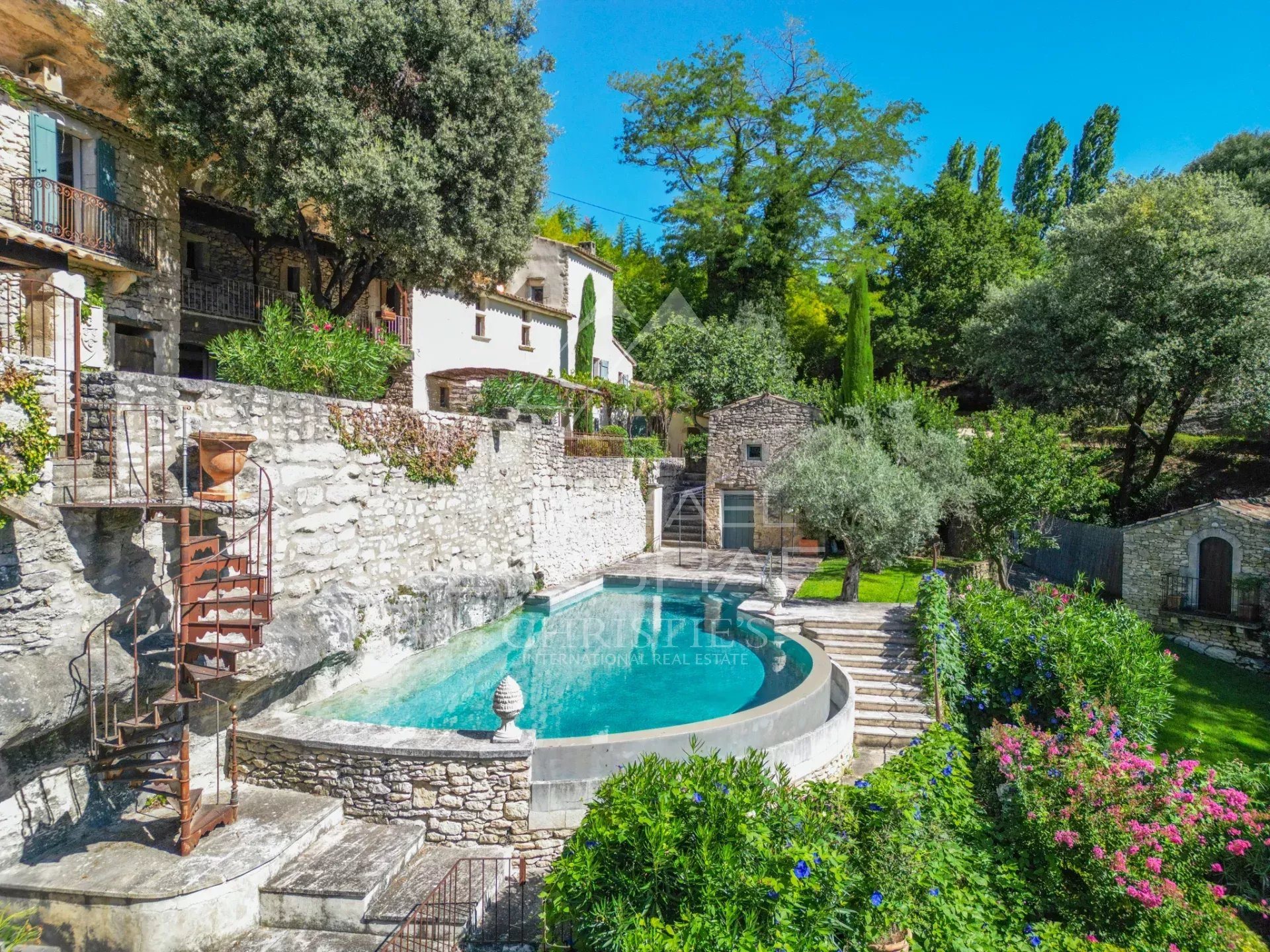 Maison à vendre, 469m², Ménerbes