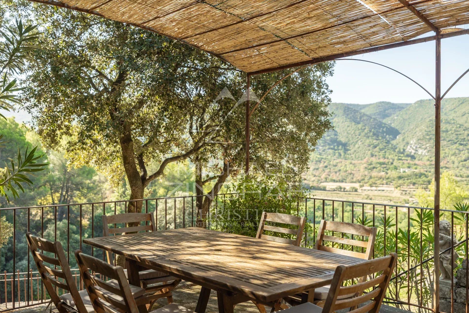 Maison à vendre, 469m², Ménerbes
