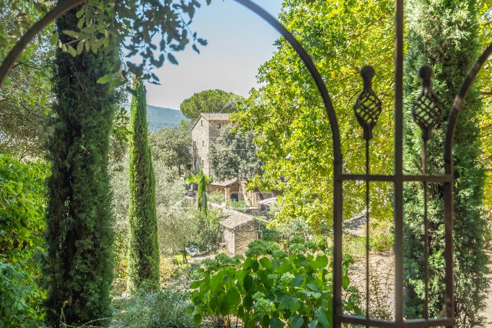 Maison à vendre, 469m², Ménerbes