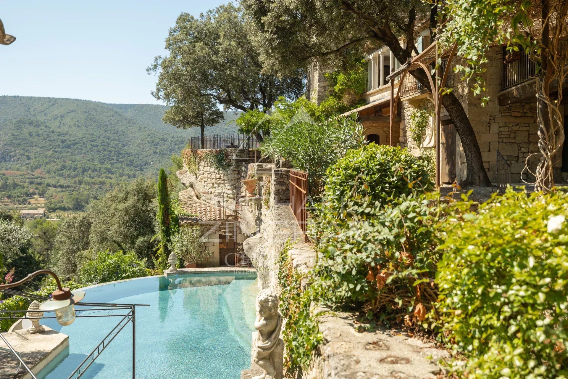 Maison à vendre, 469m², Ménerbes