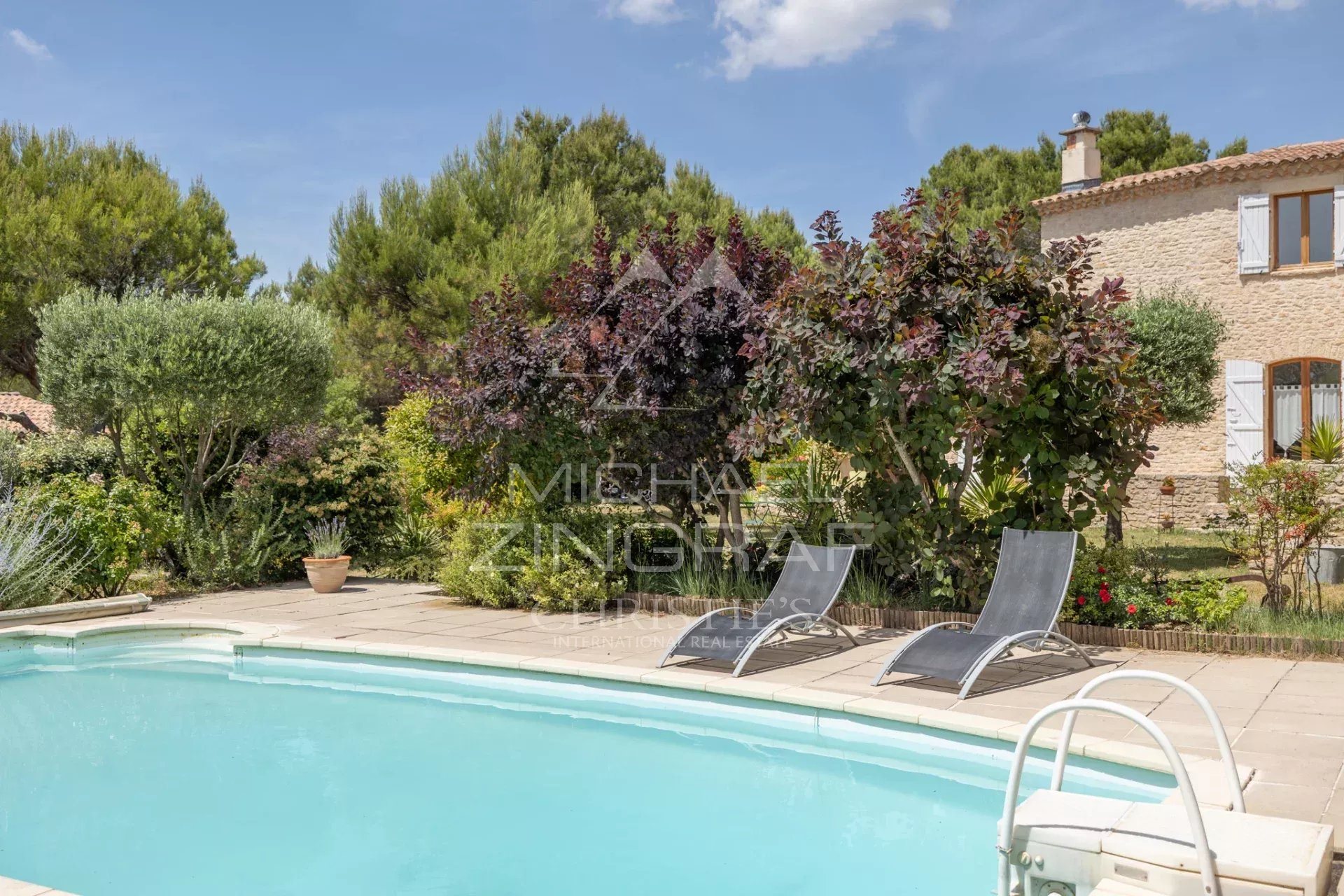 Maison à vendre, 163m², Murs
