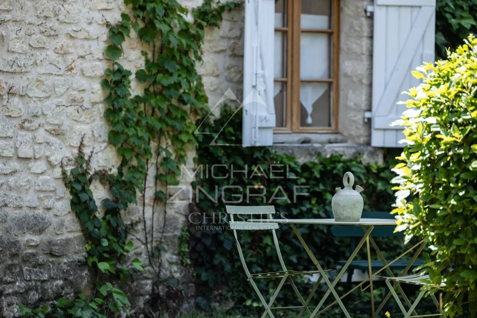Maison à vendre, 163m², Murs
