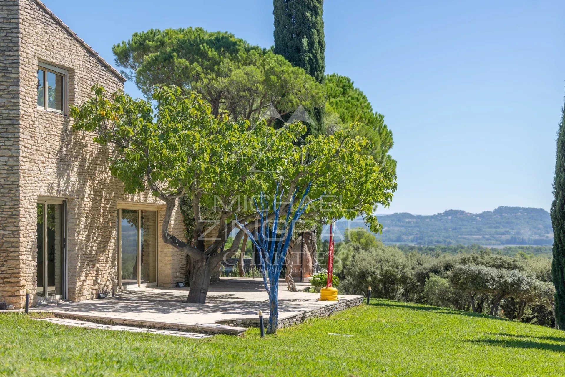 Maison à vendre, 296m², Gordes