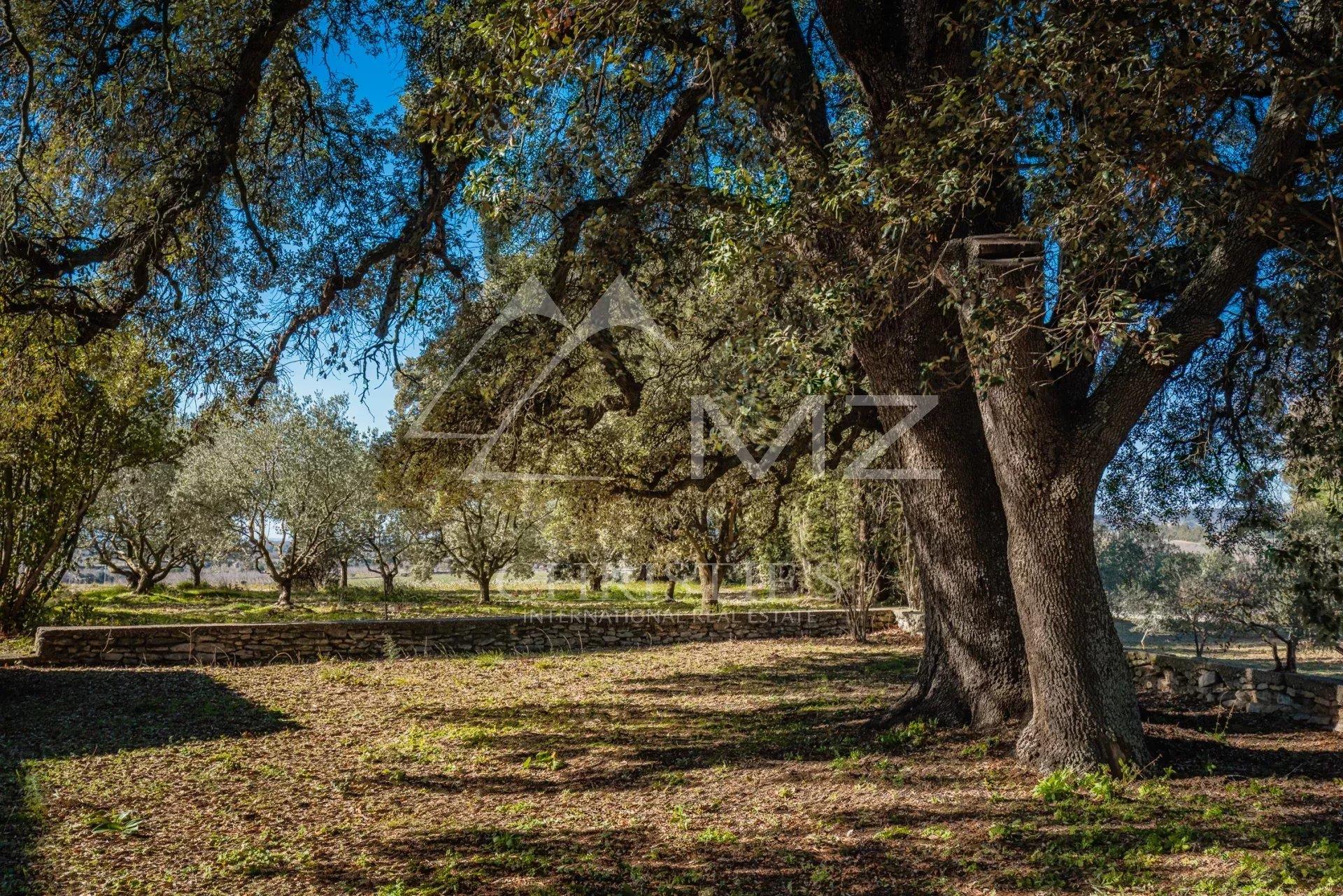 Maison à vendre, 250m², Gordes