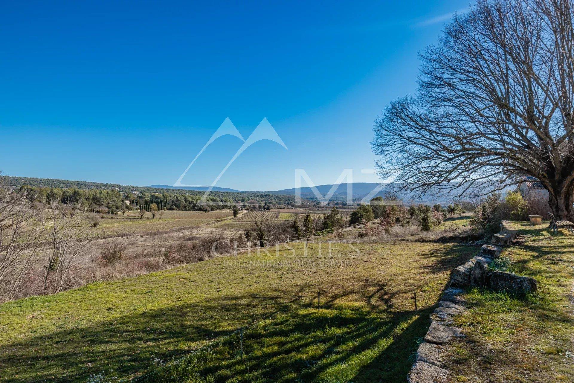Maison à vendre, 250m², Gordes