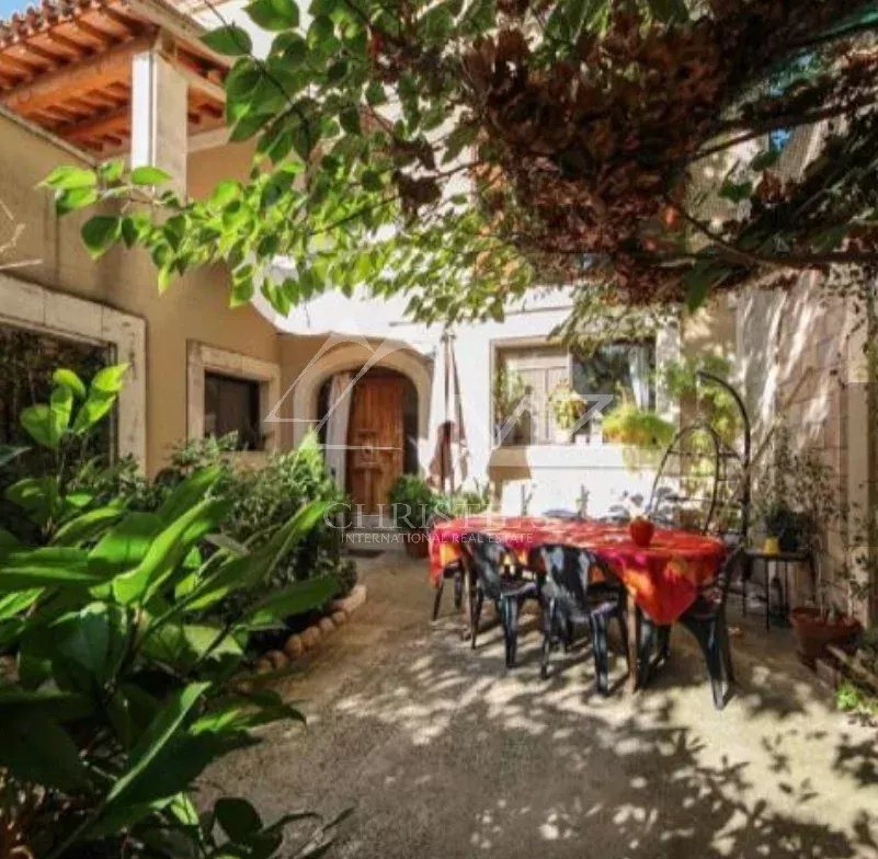 Maison à vendre, 250m², Eyragues