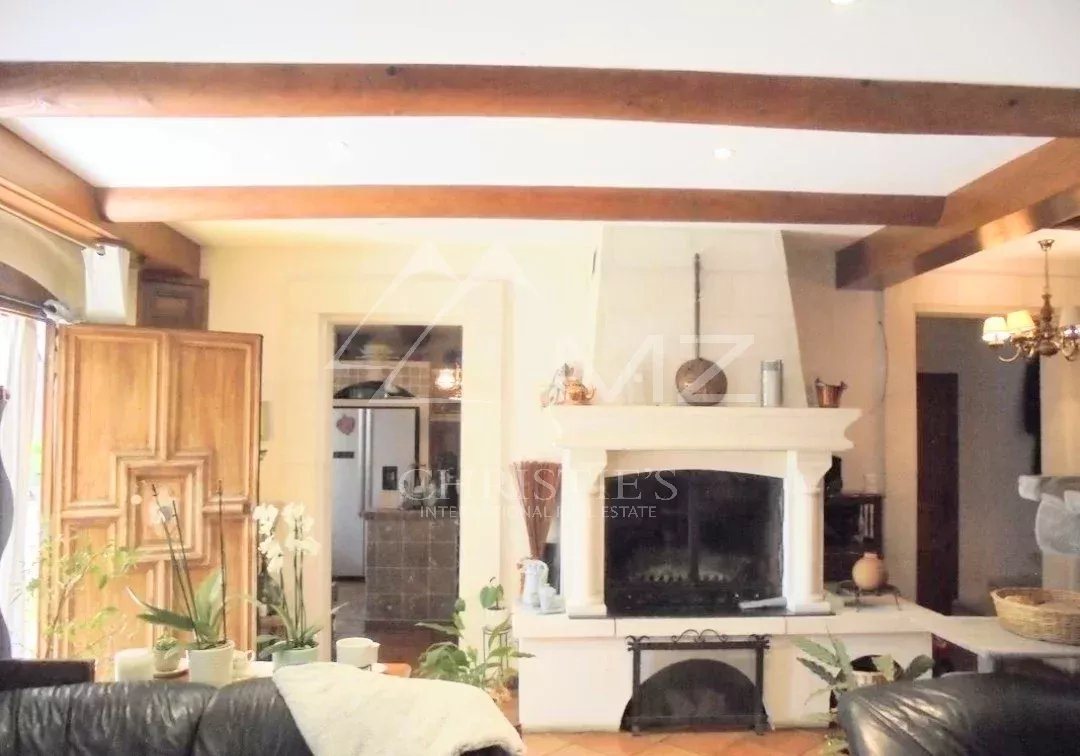 Maison à vendre, 250m², Eyragues