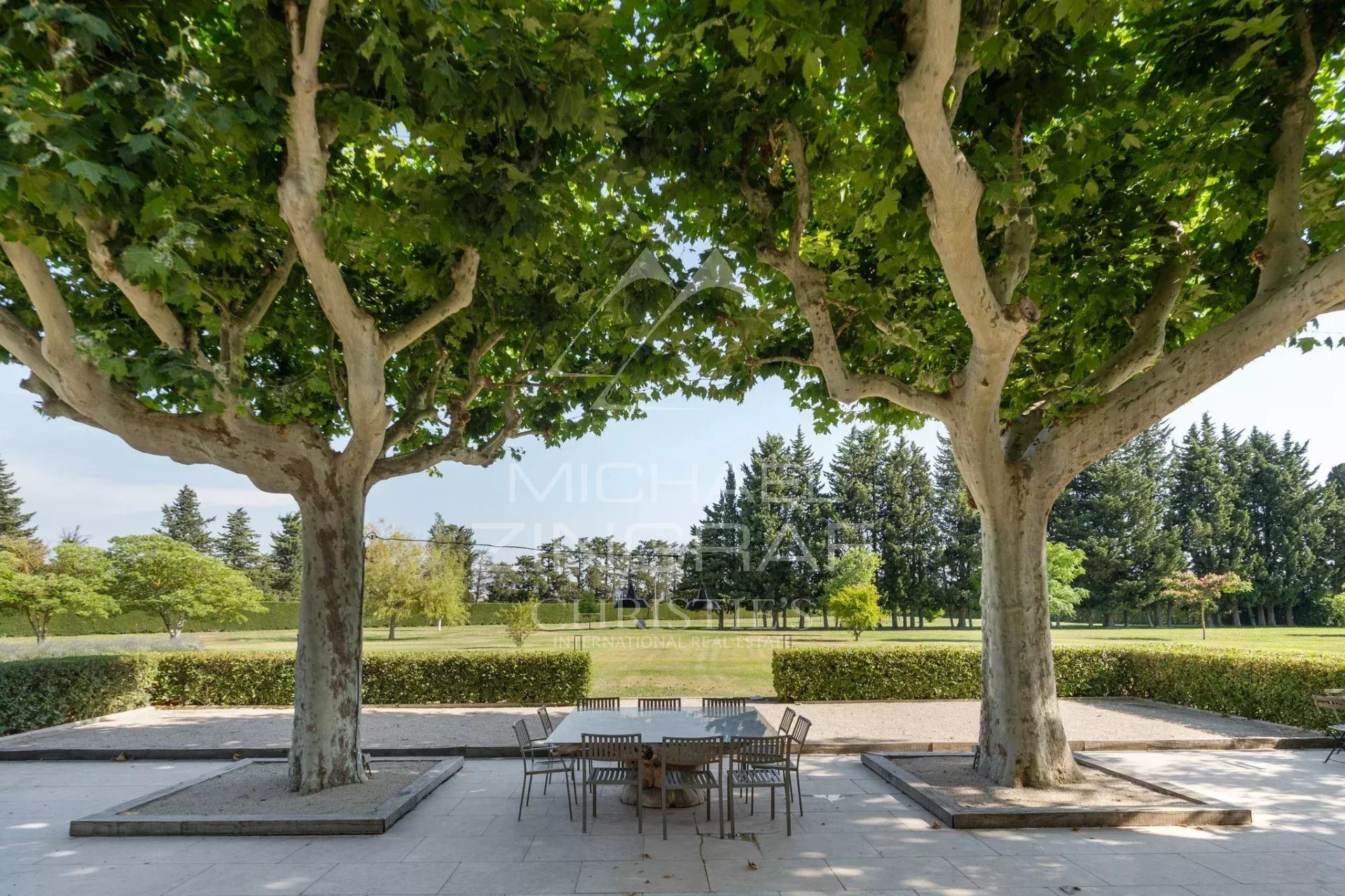 Maison à vendre, 320m², Eyragues