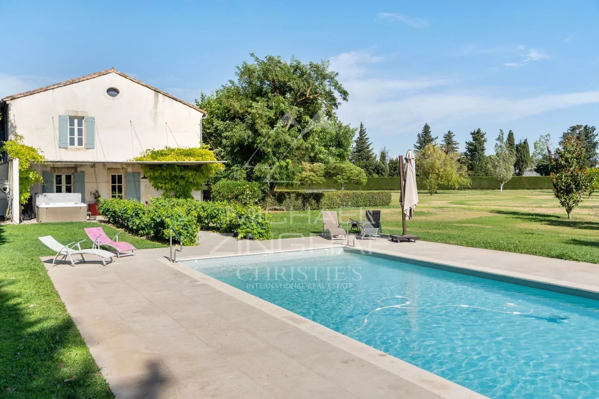 Maison à vendre, 320m², Eyragues