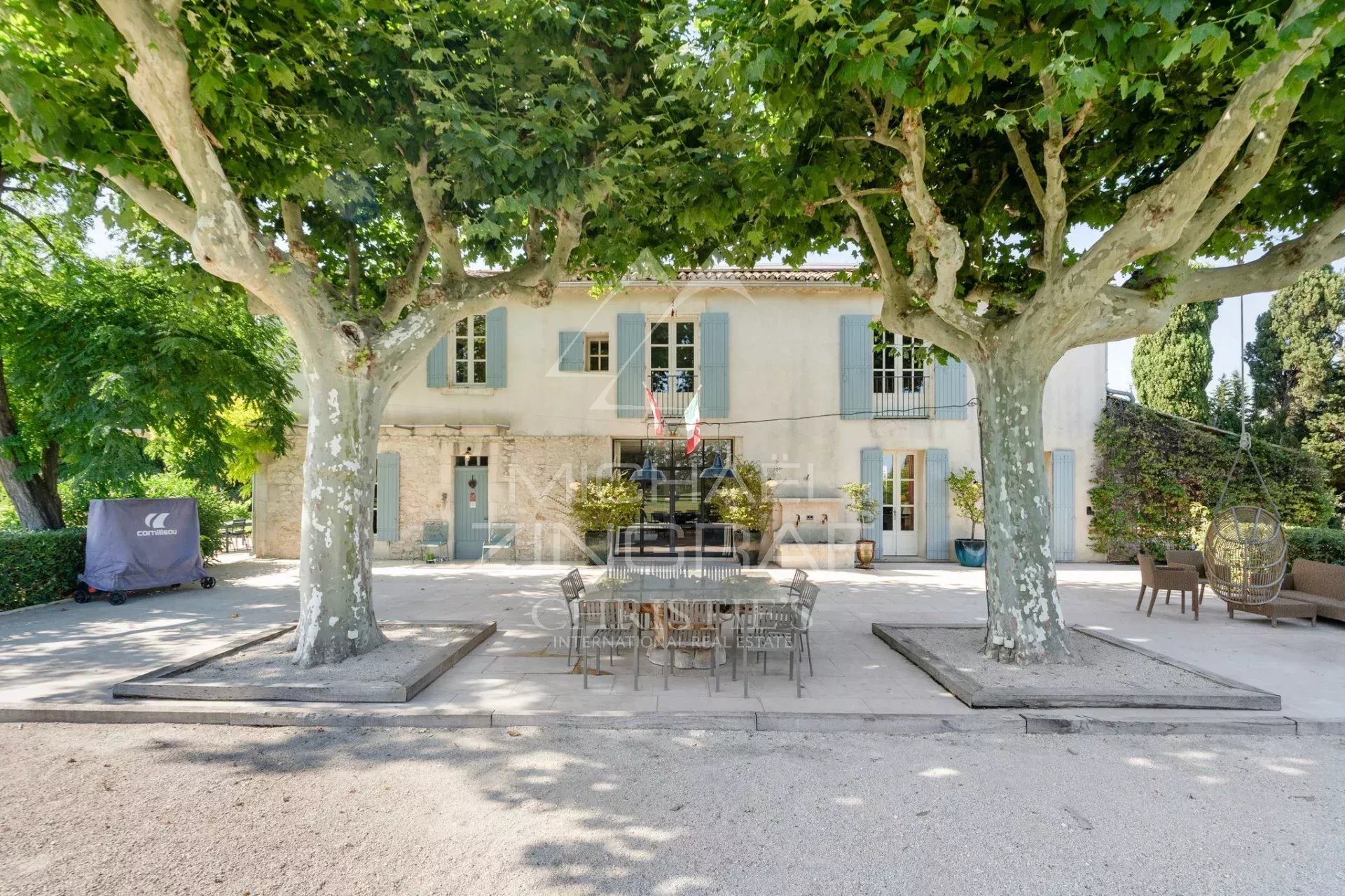 Maison à vendre, 320m², Eyragues