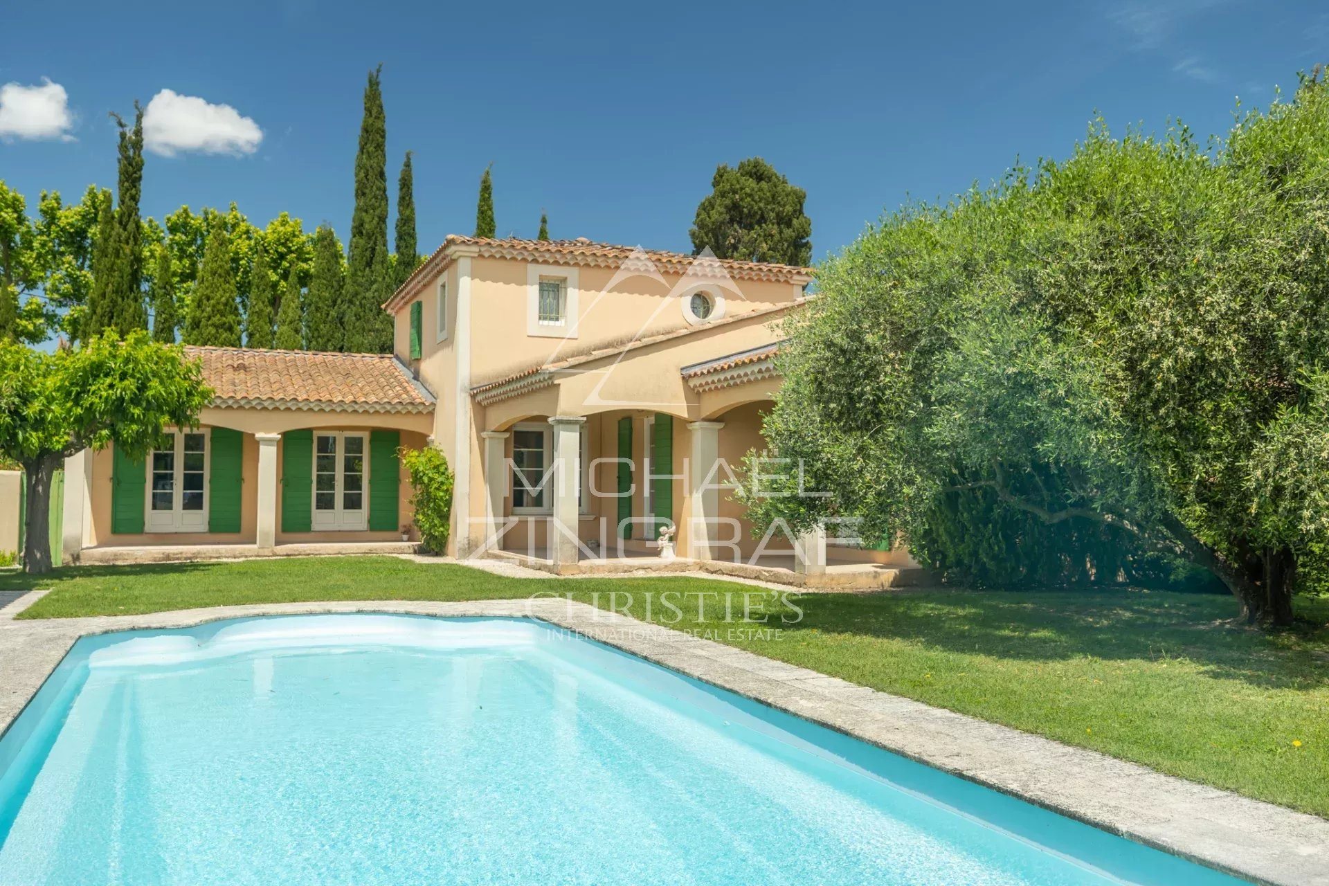 Maison à vendre, 140m², Graveson