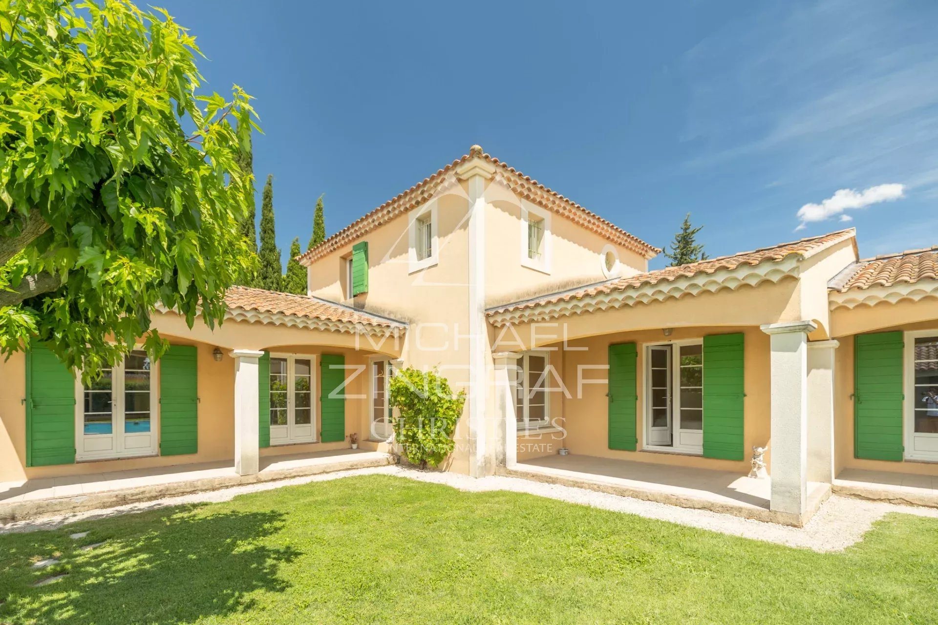 Maison à vendre, 140m², Graveson