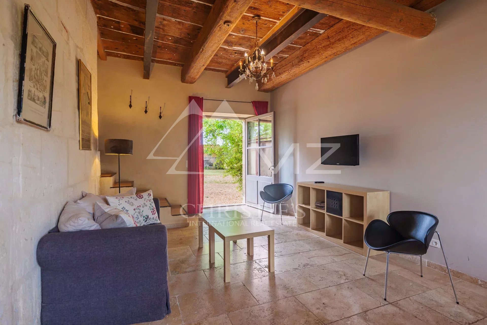 Maison à vendre, 900m², Arles