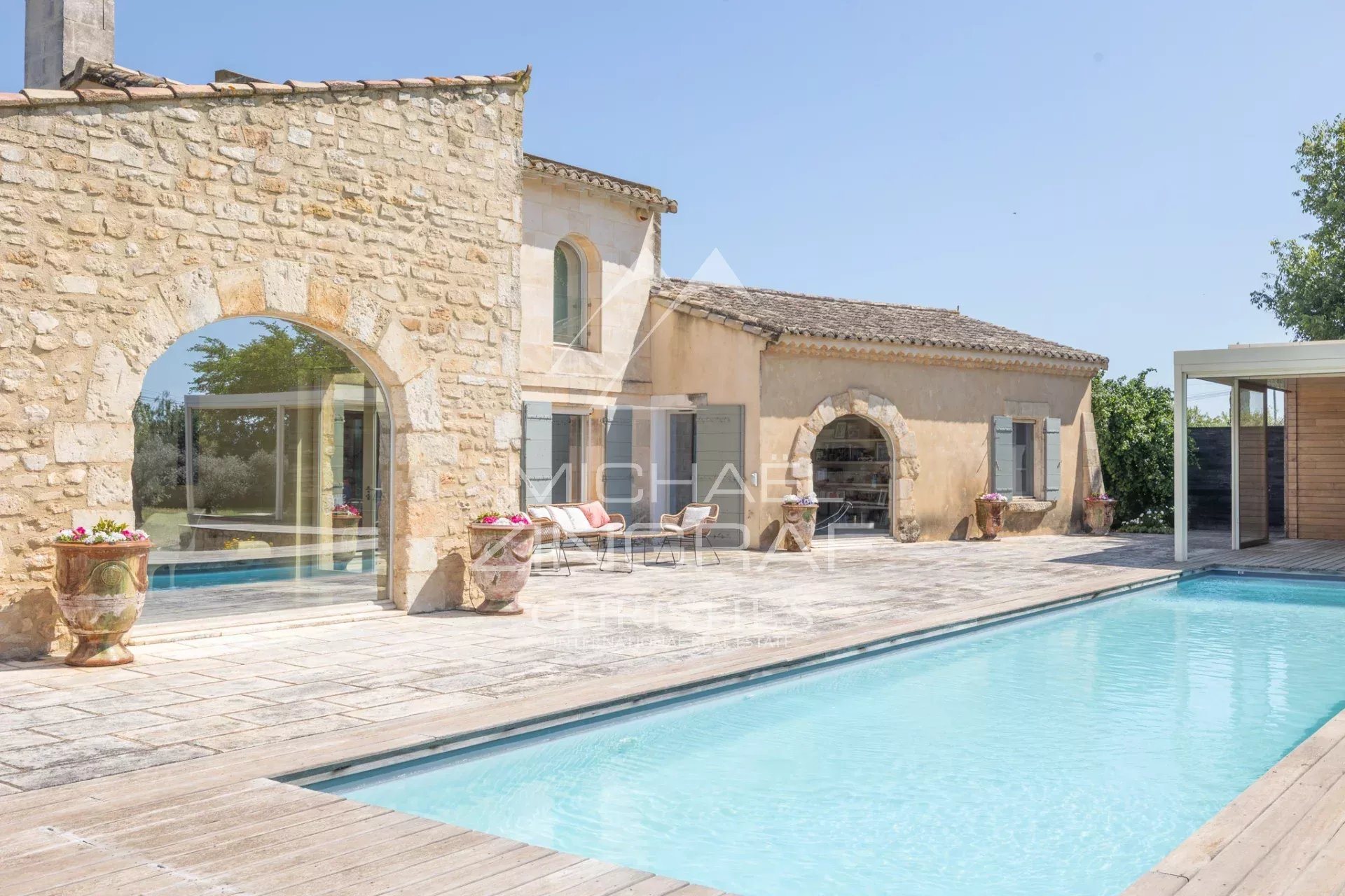 Maison à vendre, 323m², Arles