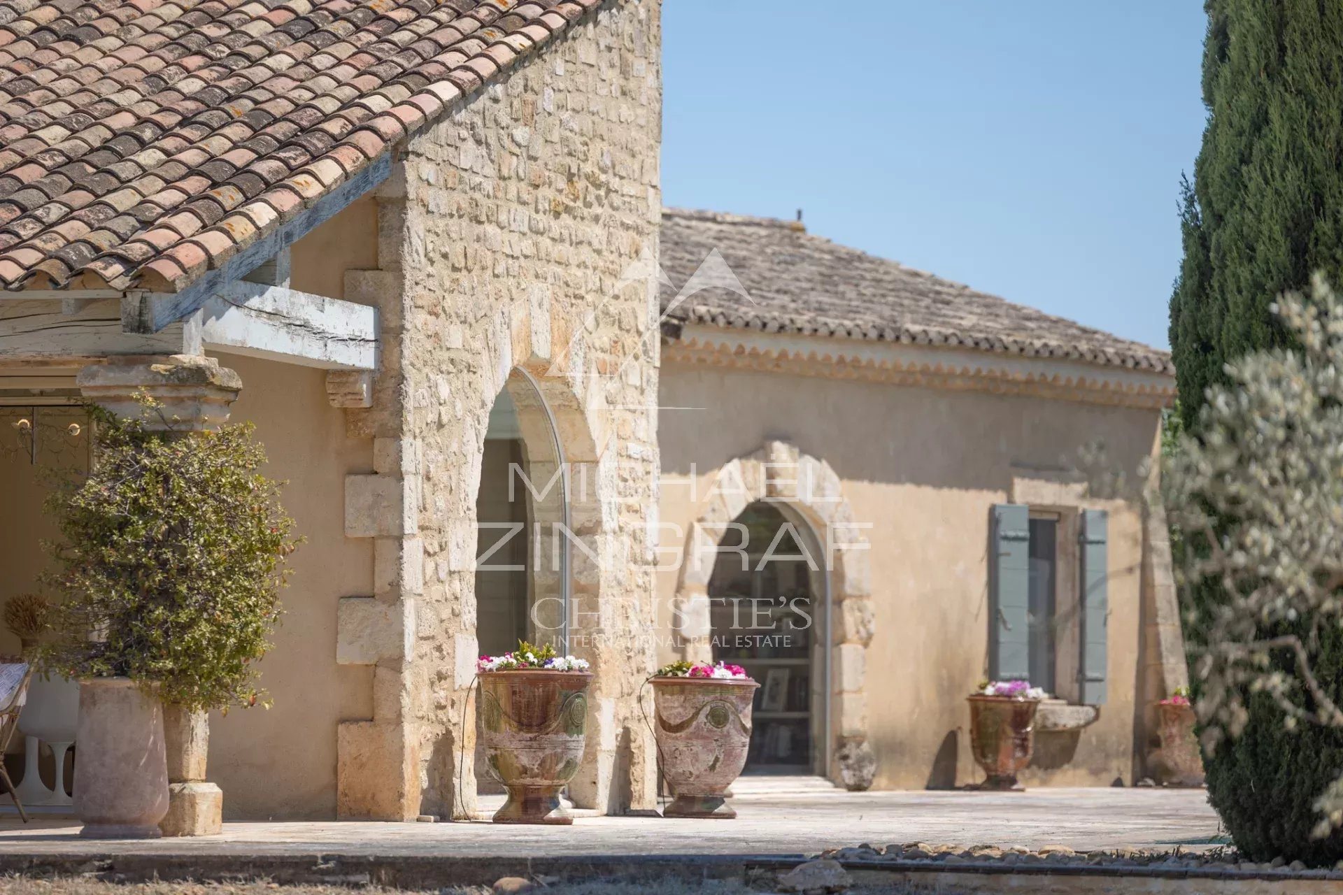 Maison à vendre, 323m², Arles