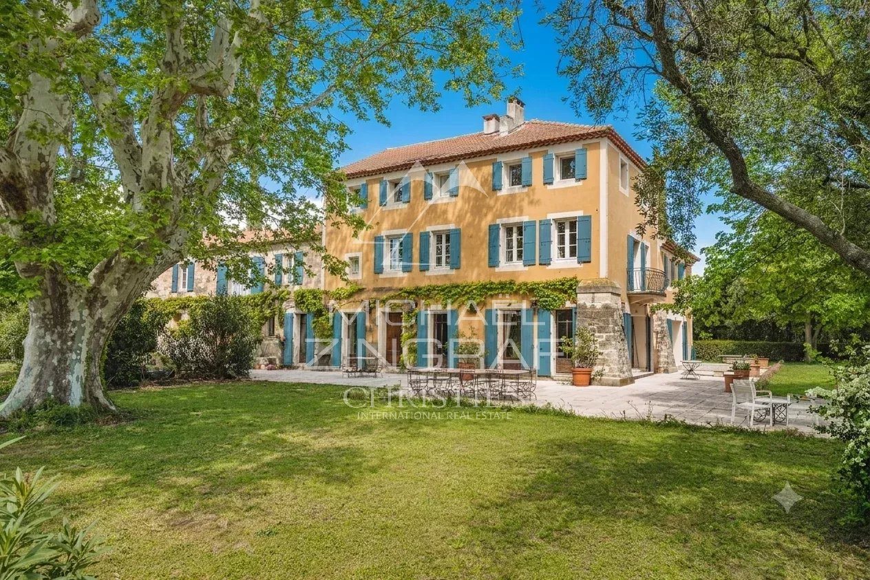 Maison à vendre, 700m², Avignon