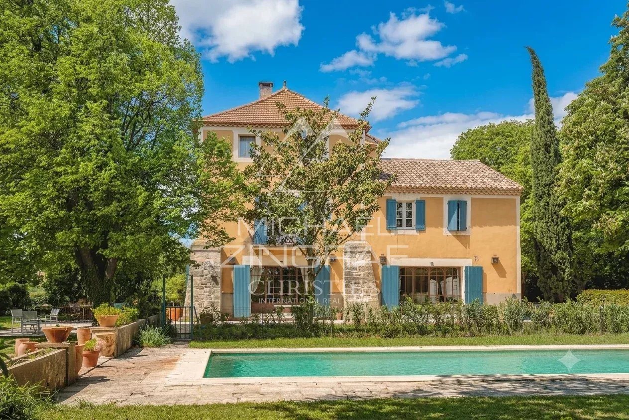 Maison à vendre, 700m², Avignon