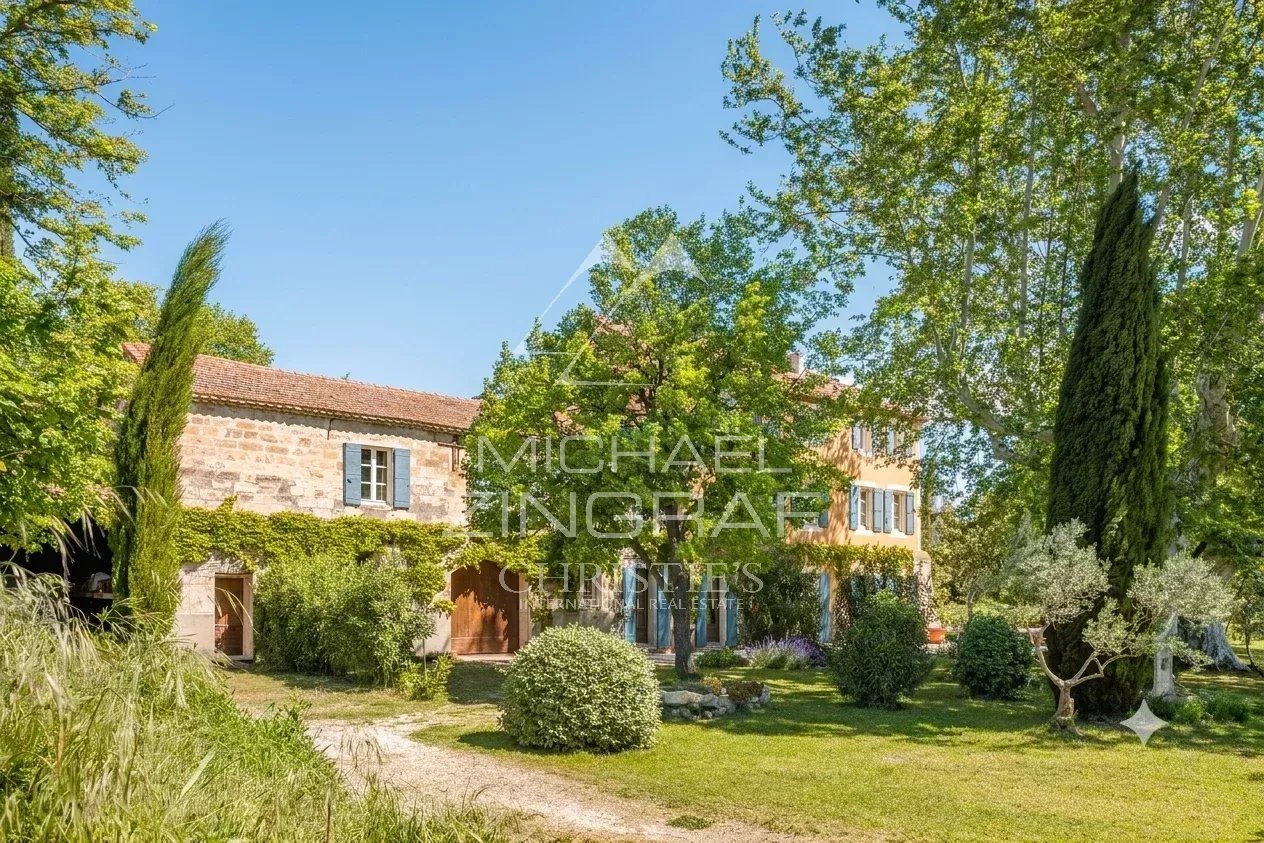 Maison à vendre, 700m², Avignon
