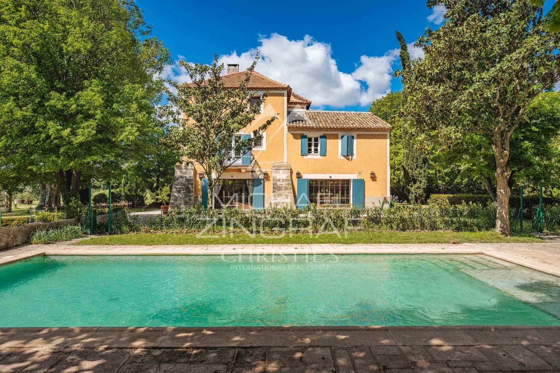 Maison à vendre, 700m², Avignon