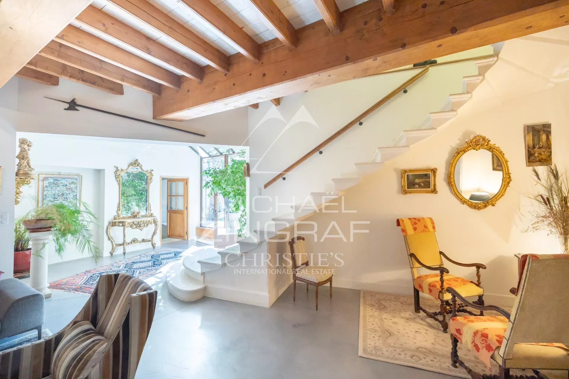 Maison à vendre, 211m², Eyragues