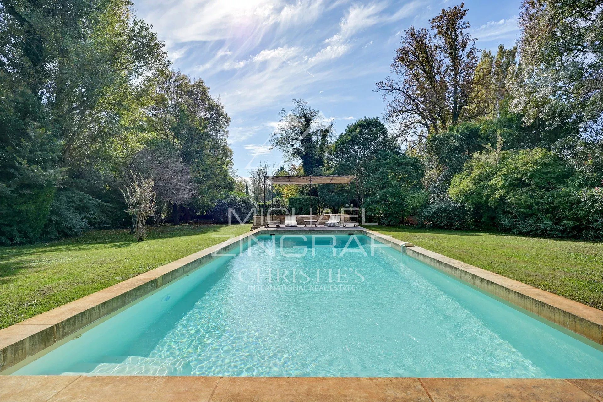 Maison à vendre, 225m², Avignon