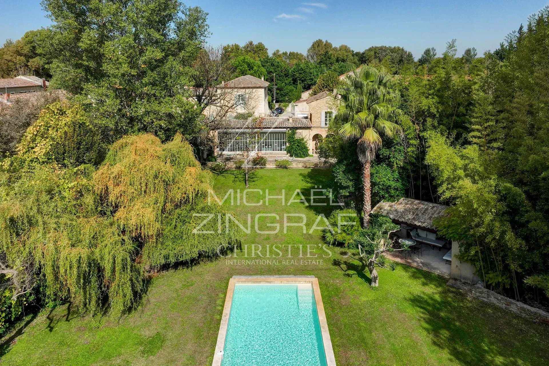 Maison à vendre, 225m², Avignon