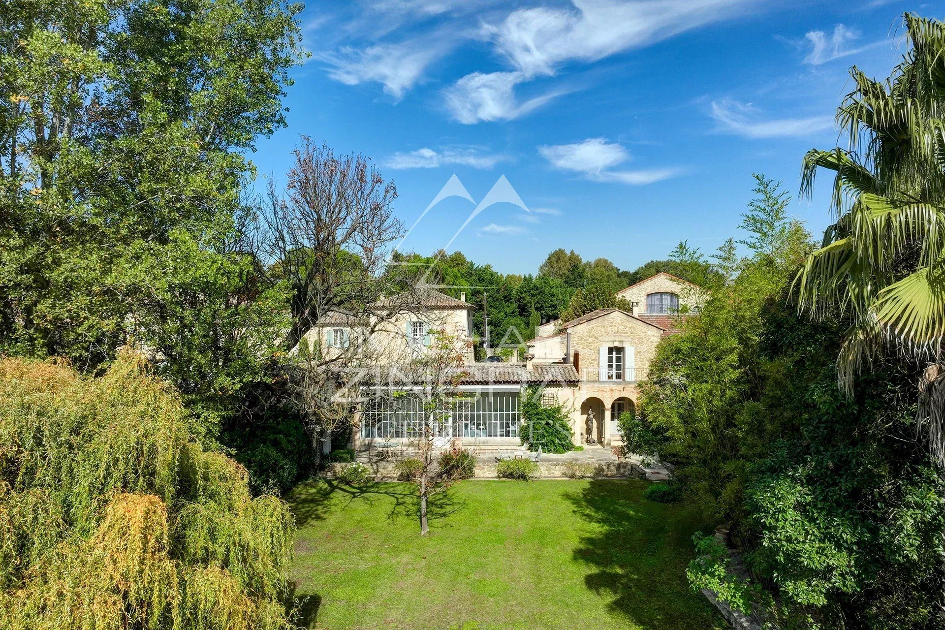 Maison à vendre, 225m², Avignon