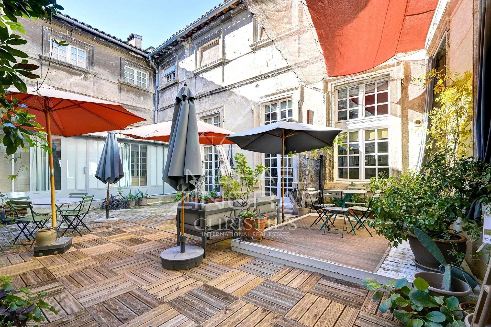 Appartement à vendre, 357m², Avignon