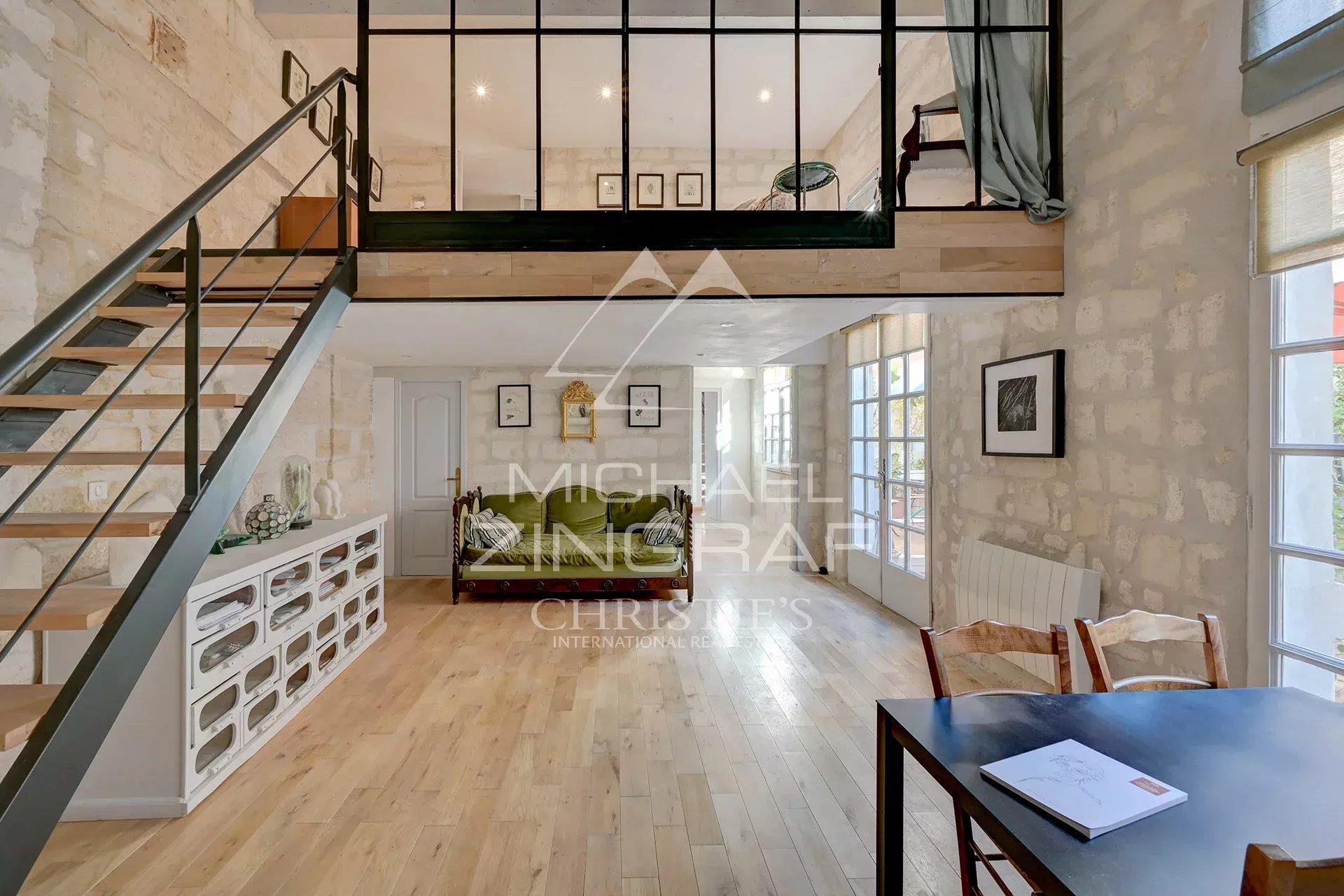 Appartement à vendre, 357m², Avignon