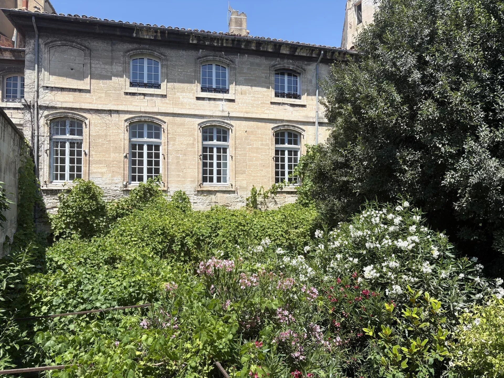 Maison – Avignon, Jaurès - République, Quartier Centre