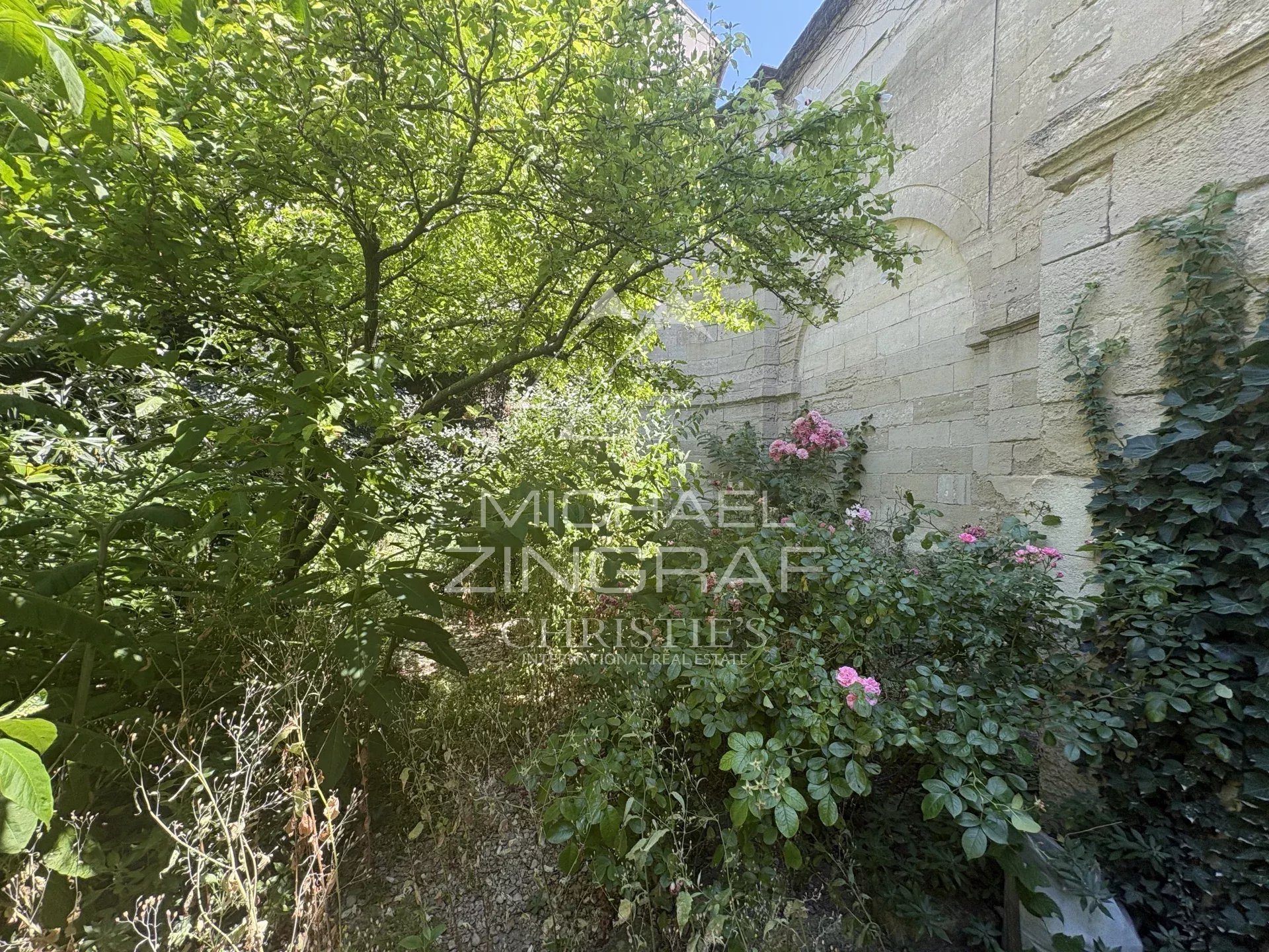 Maison – Avignon, Jaurès - République, Quartier Centre - Vue 2