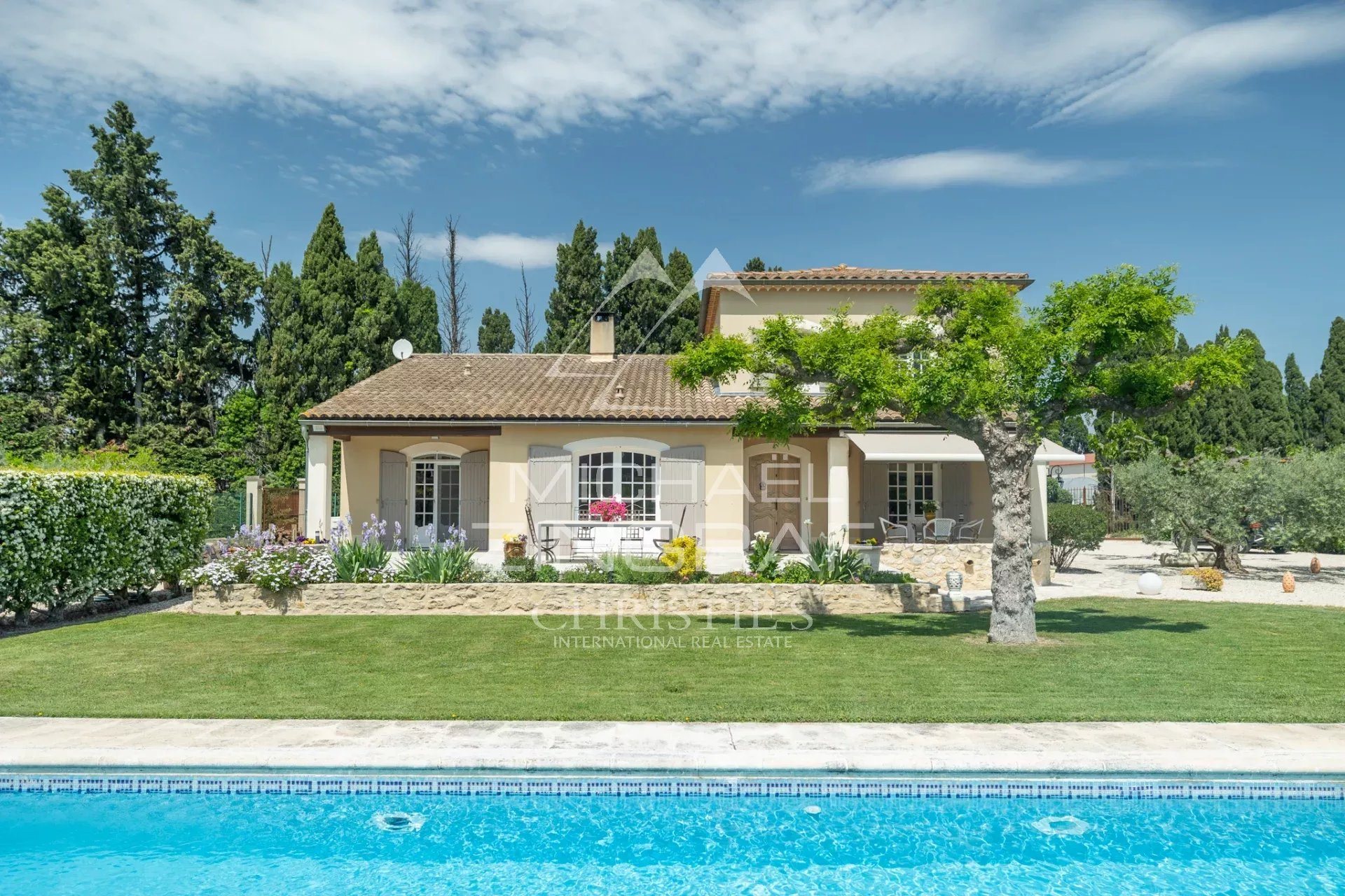 Maison à vendre, 163m², Graveson
