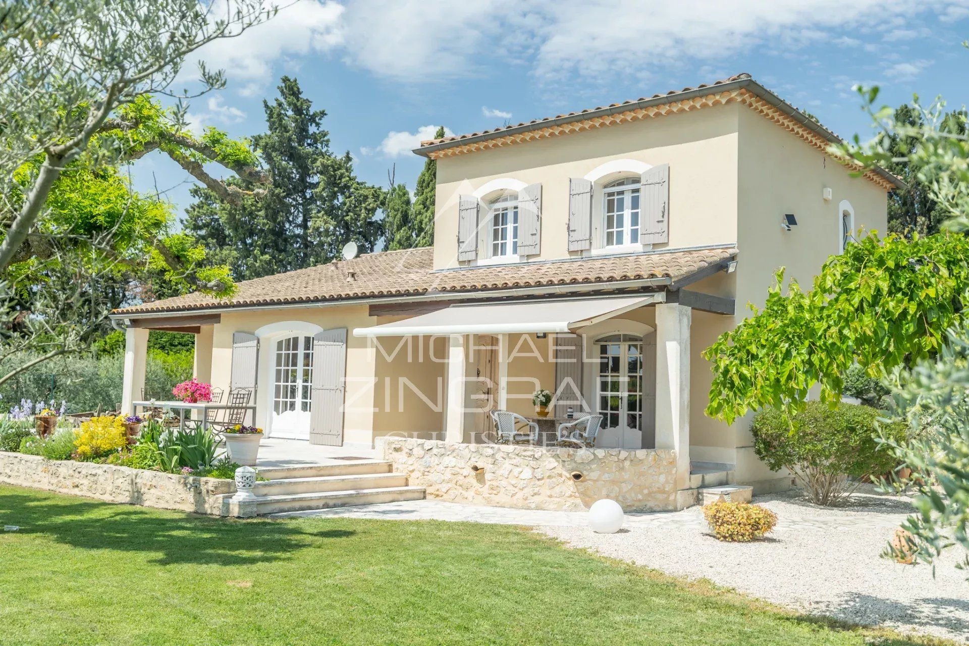 Maison à vendre, 163m², Graveson