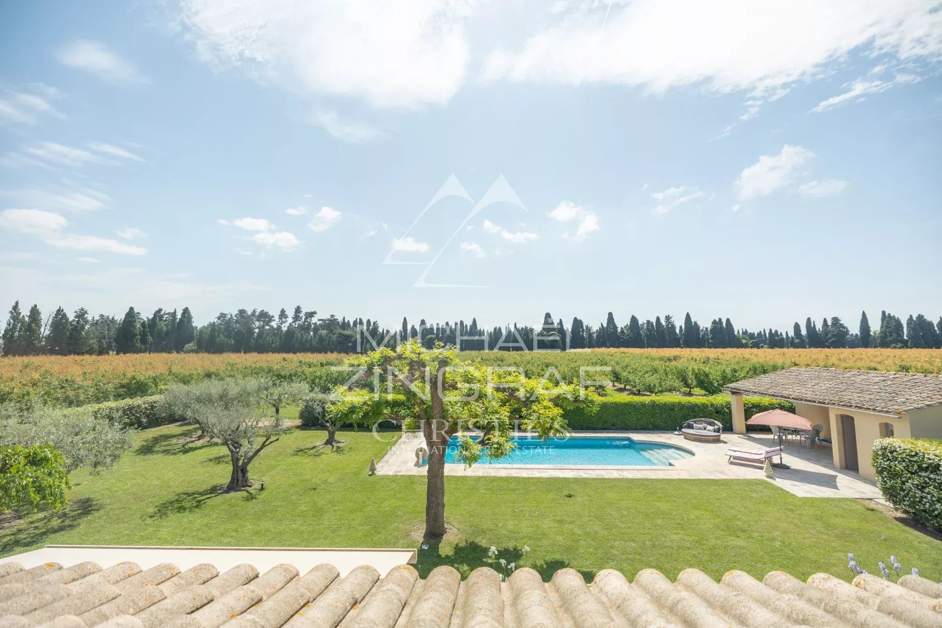 Maison à vendre, 163m², Graveson