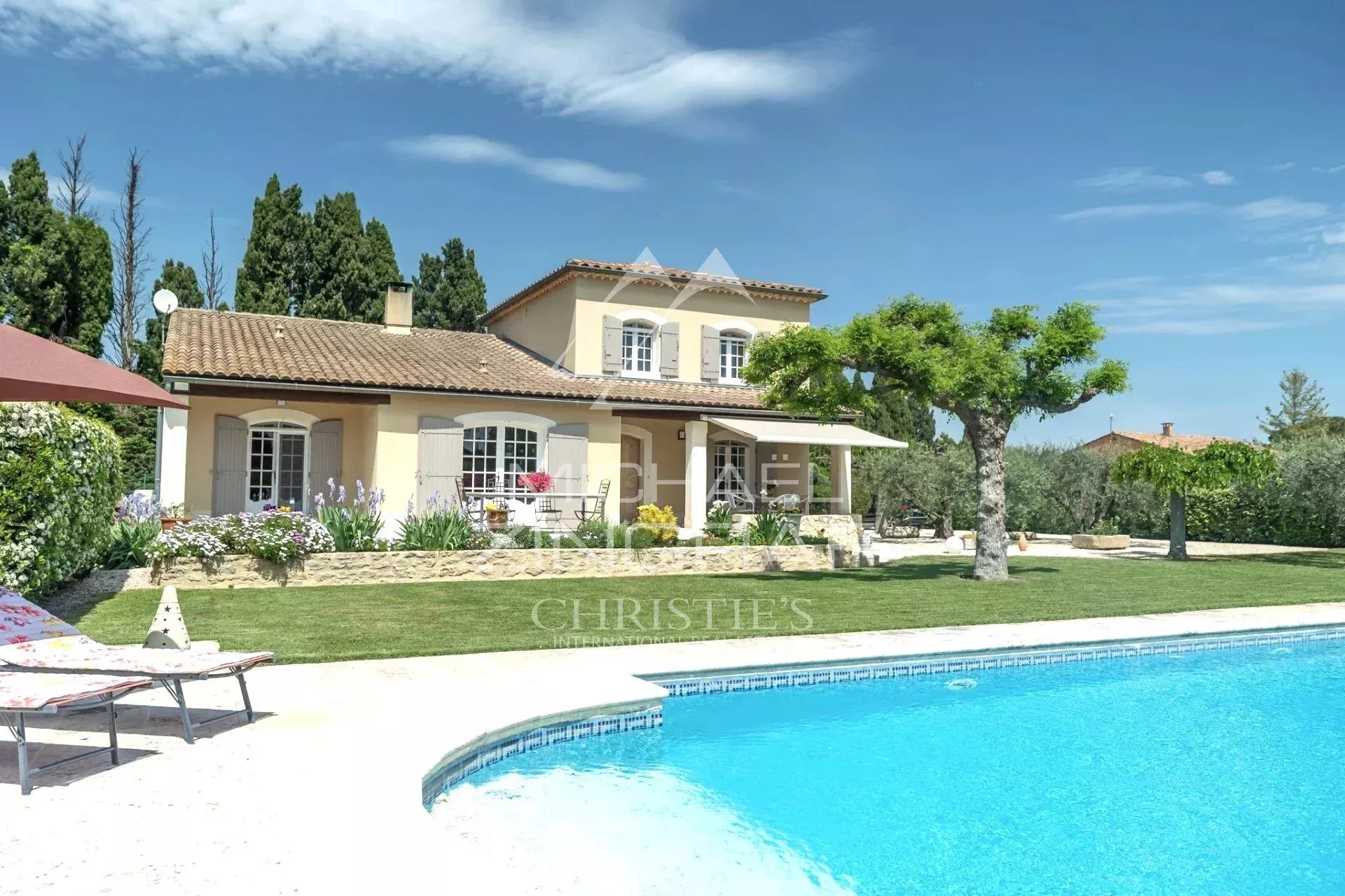 Maison à vendre, 163m², Graveson