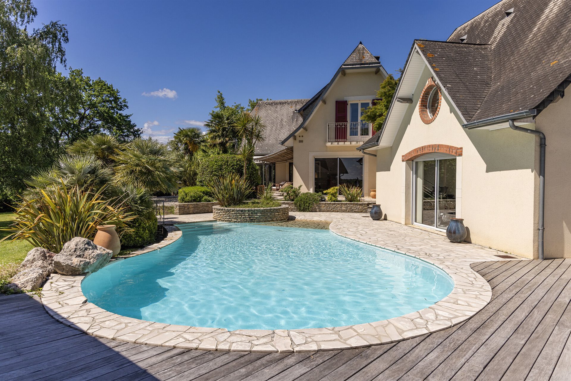 Maison à vendre, 338m², Pau