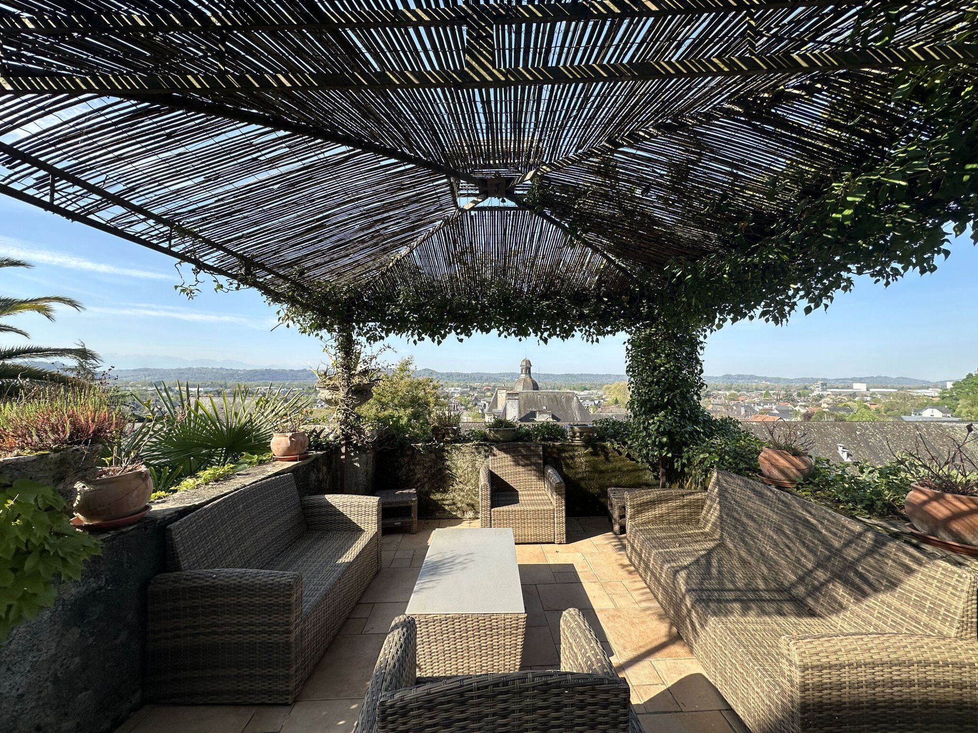 Maison à vendre, 311m², Lescar