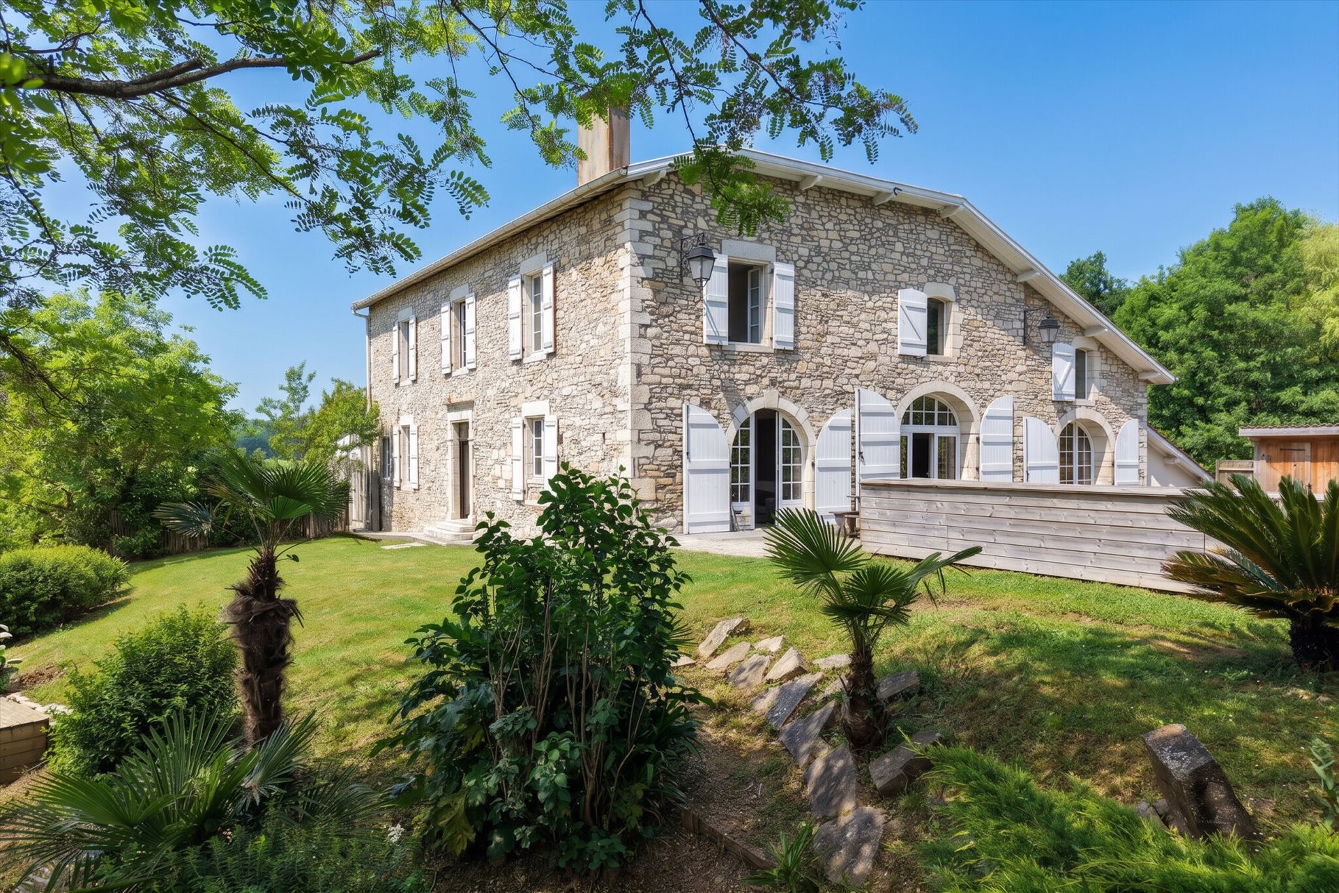 Maison à vendre, 770m², Dax